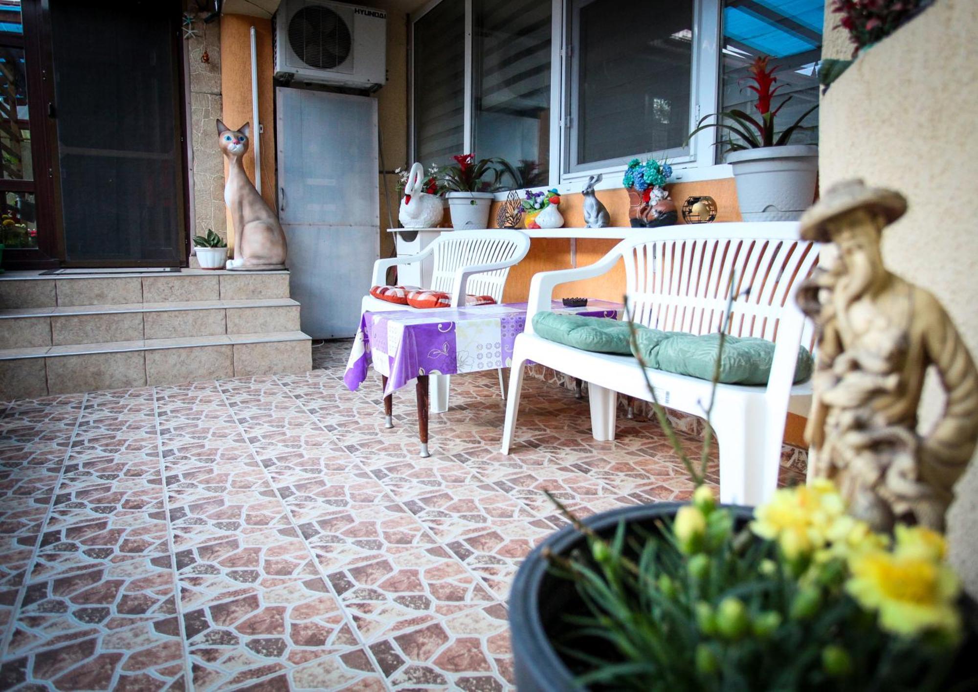 Studio Madi - Close To Beach Constanţa Exterior foto